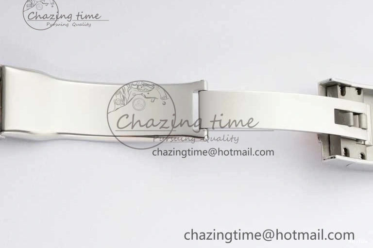 MiroTime 1231 DateJust 36mm SS YG DIWF 1:1 Best Edition 904L Steel White MOP Diamonds Dial on Oyster Bracelet SA Packable 2316